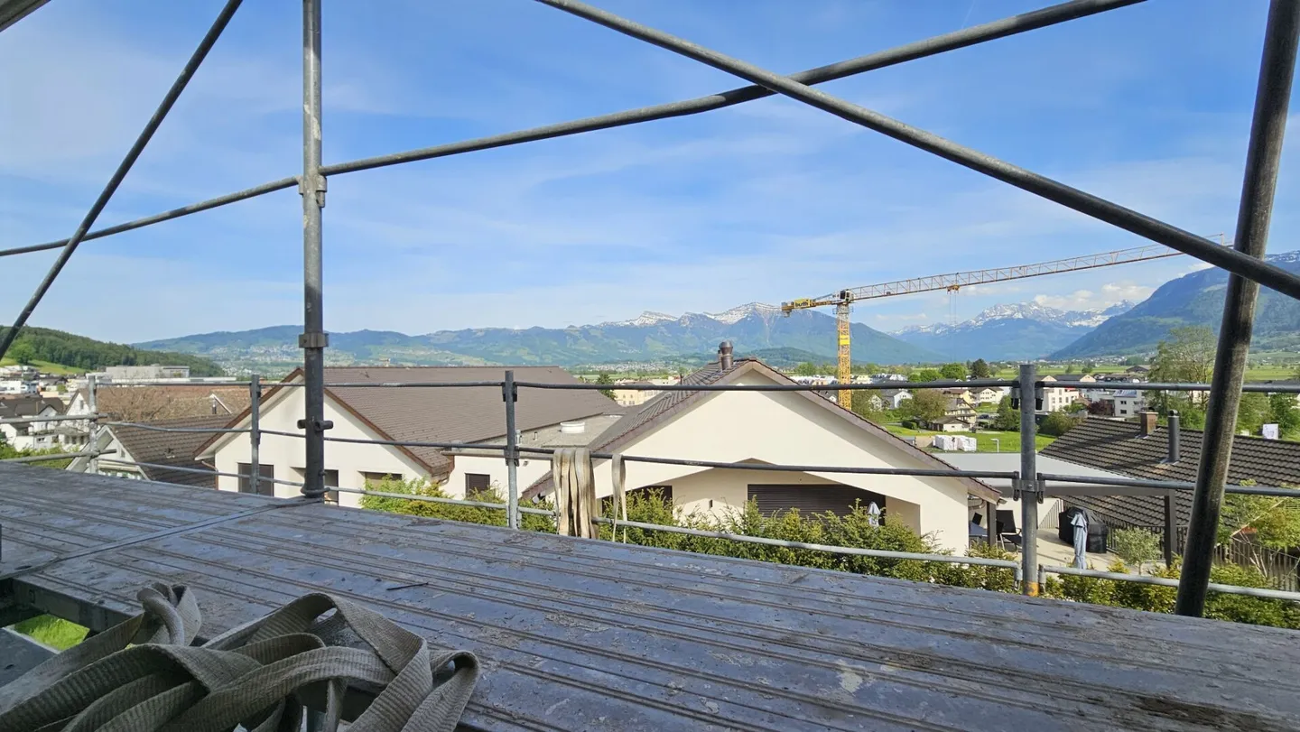 CONSTRUCTION STARTED! Modern home with panoramic views and plenty of space - Photo 4 of 17