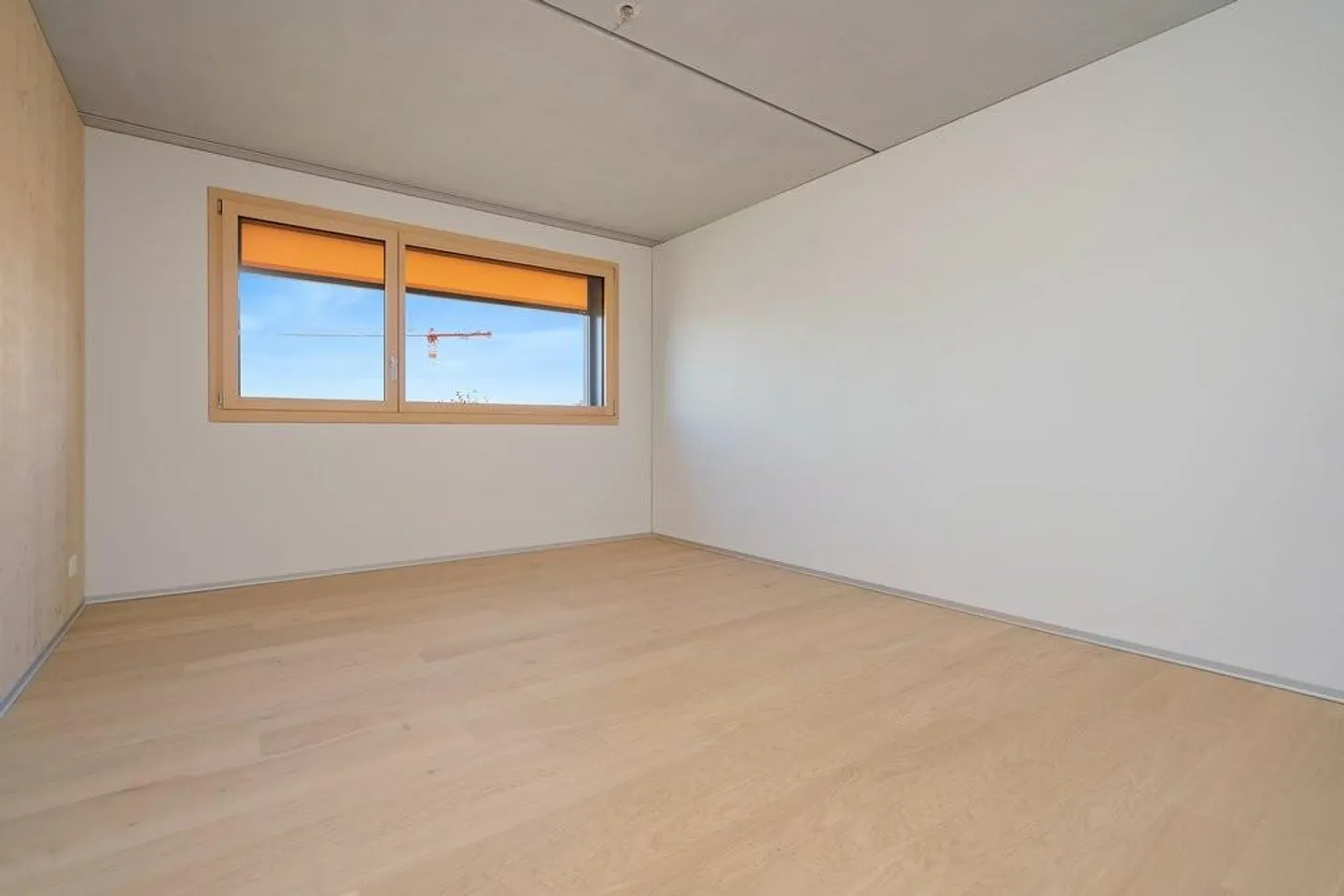 Appartamento 3.5 locali in posizione tranquilla - Foto 4 di 11