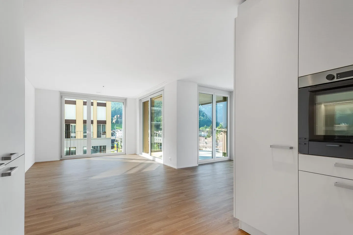 Grosszügige Wohnung im Hertipark - Ihr neues Zuhause? - Foto 4 di 11