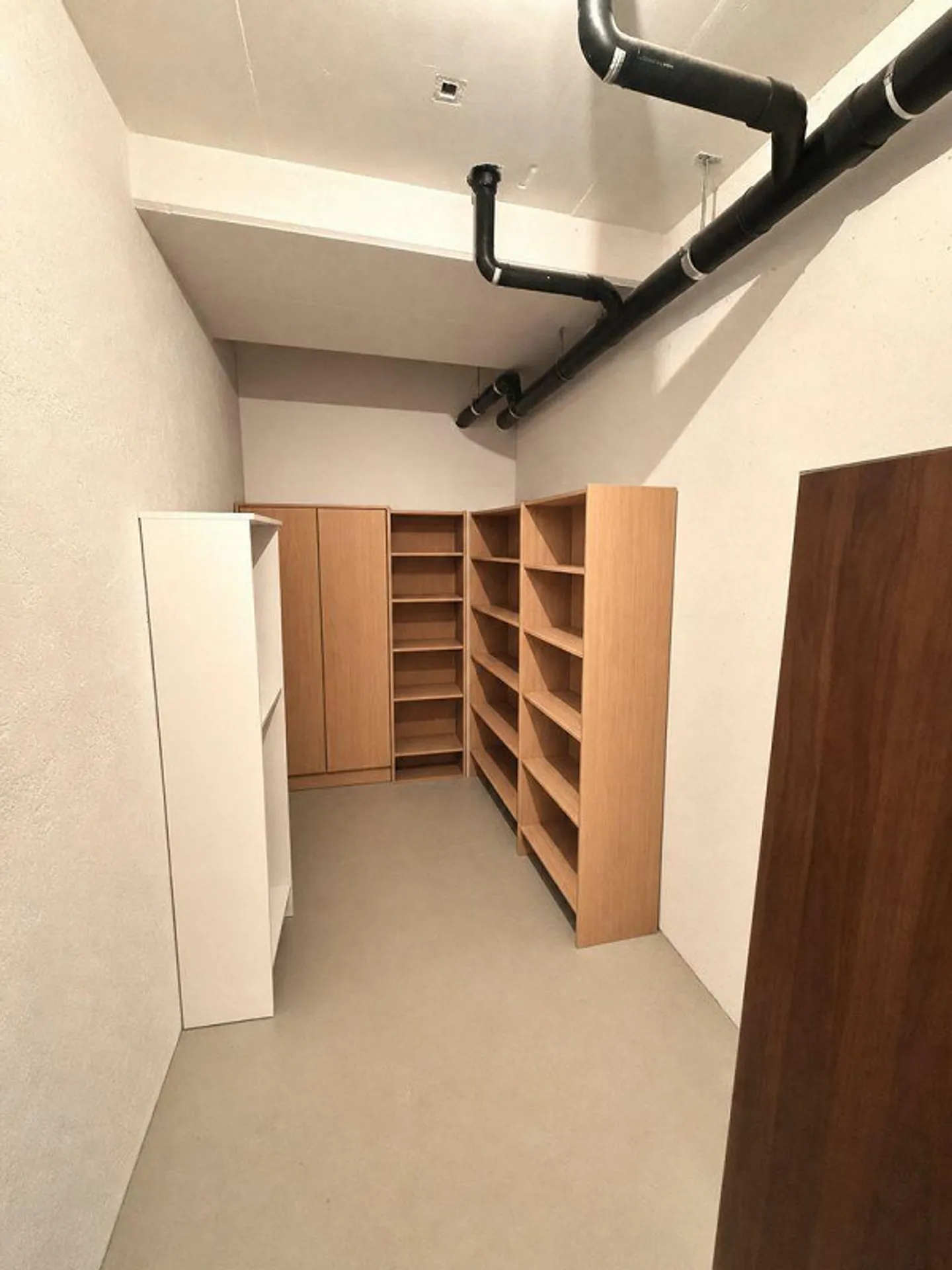 Élégant 4.5 pièces avec 2 terrasses et 3 places de parking à Gordola - Photo 14 sur 14