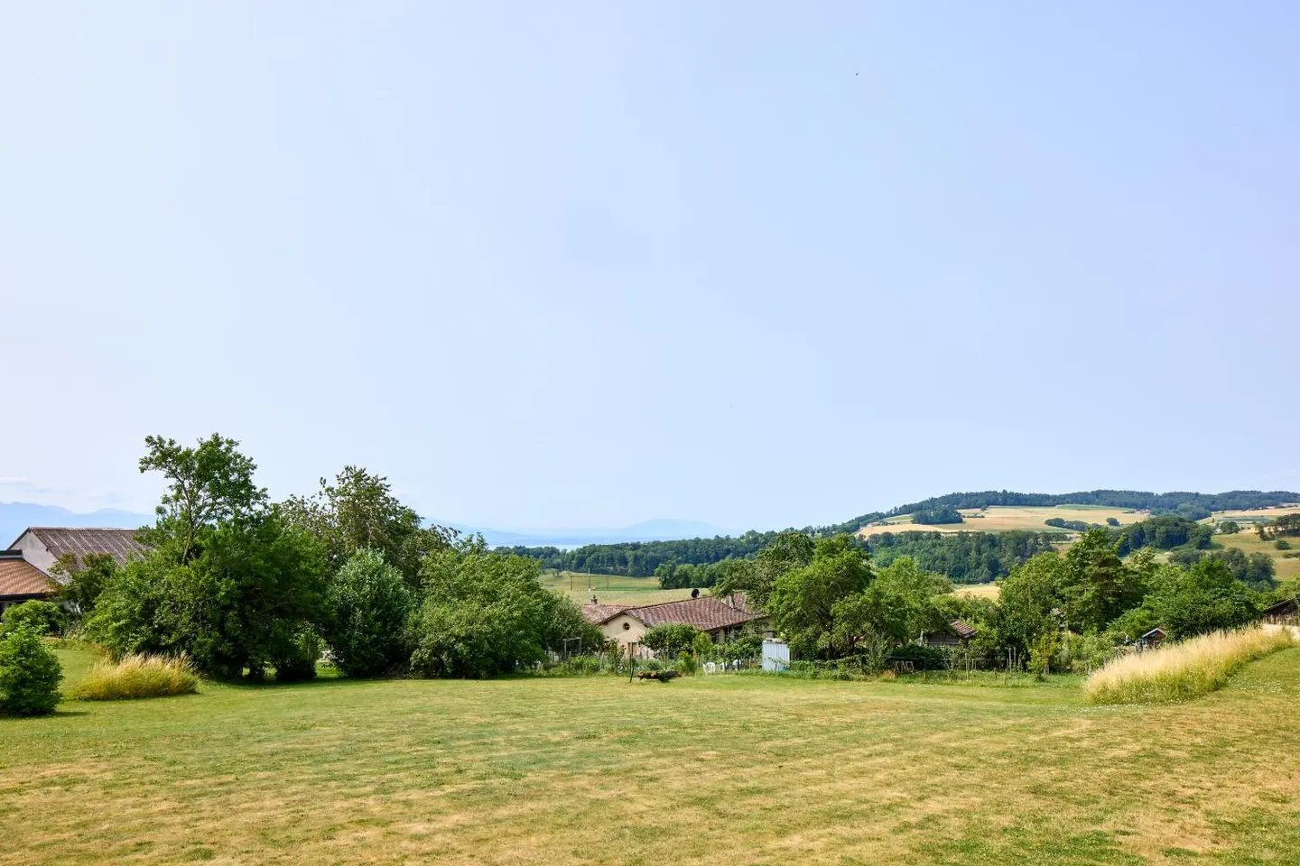 Appartement Charmant avec Terrasse - Photo 5 sur 5