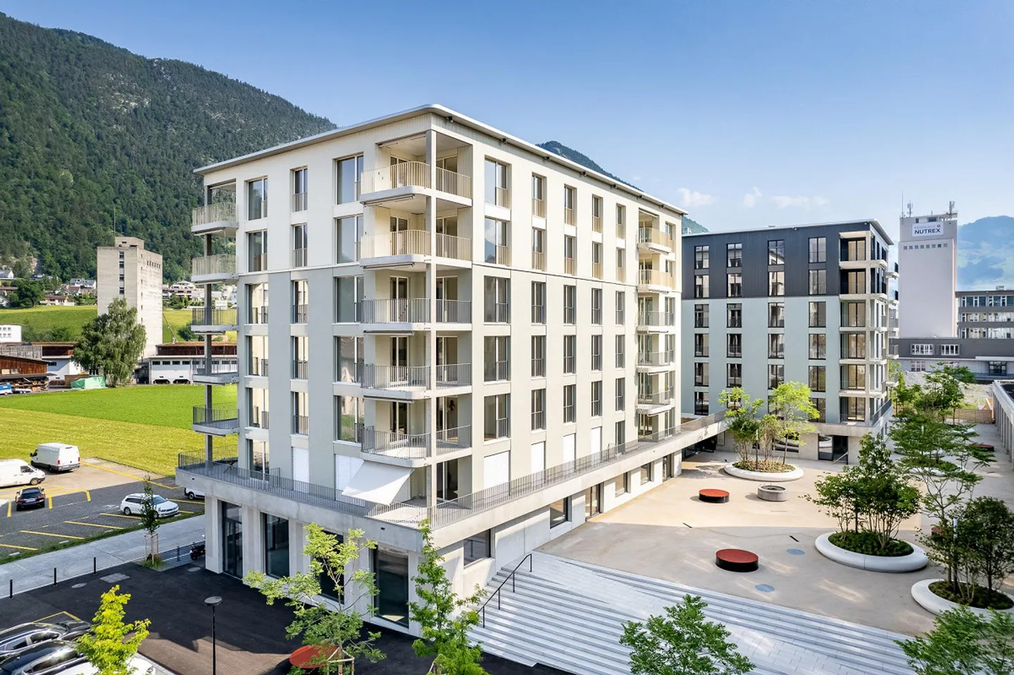 Grosszügige Wohnung im Hertipark - Ihr neues Zuhause? - Foto 1 di 11