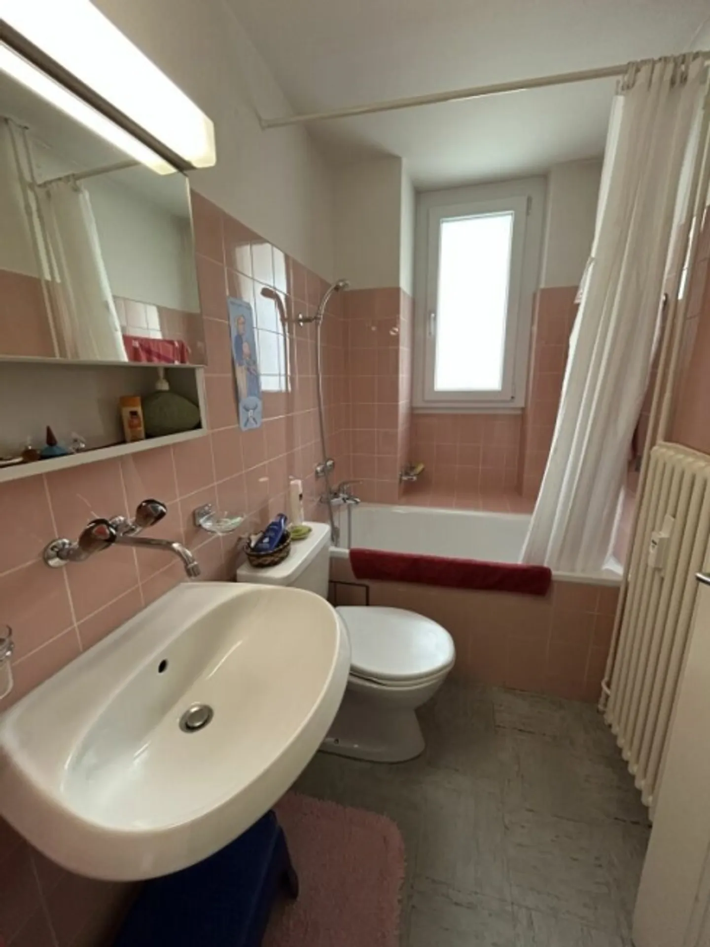 4-room apartment in a top location in Basel - Photo 3 of 7