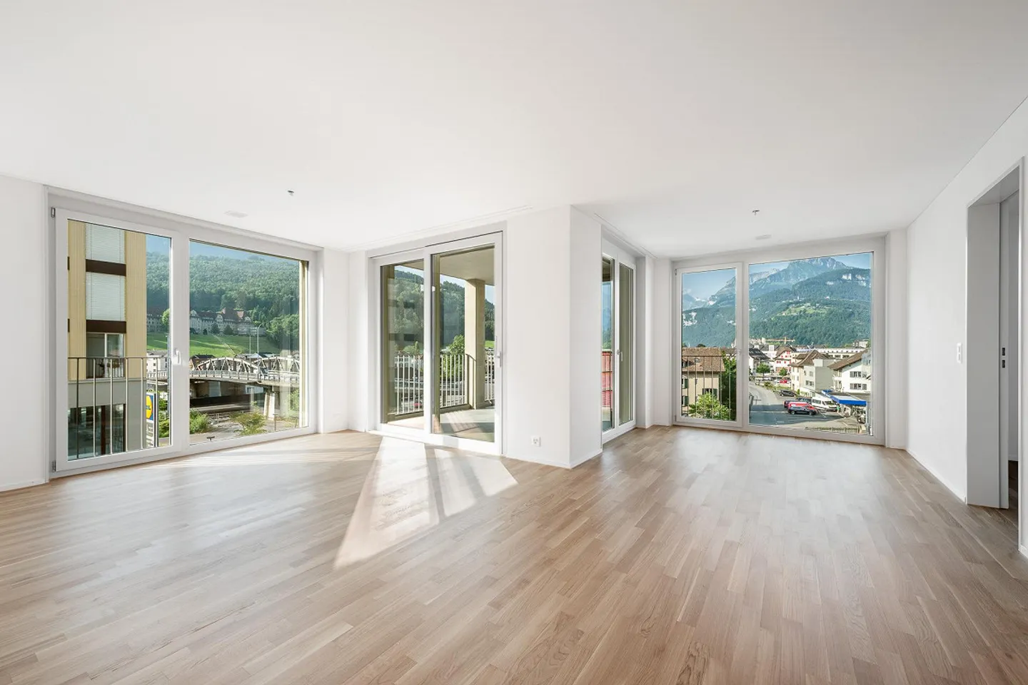 Grosszügige Wohnung im Hertipark - Ihr neues Zuhause? - Foto 5 di 11