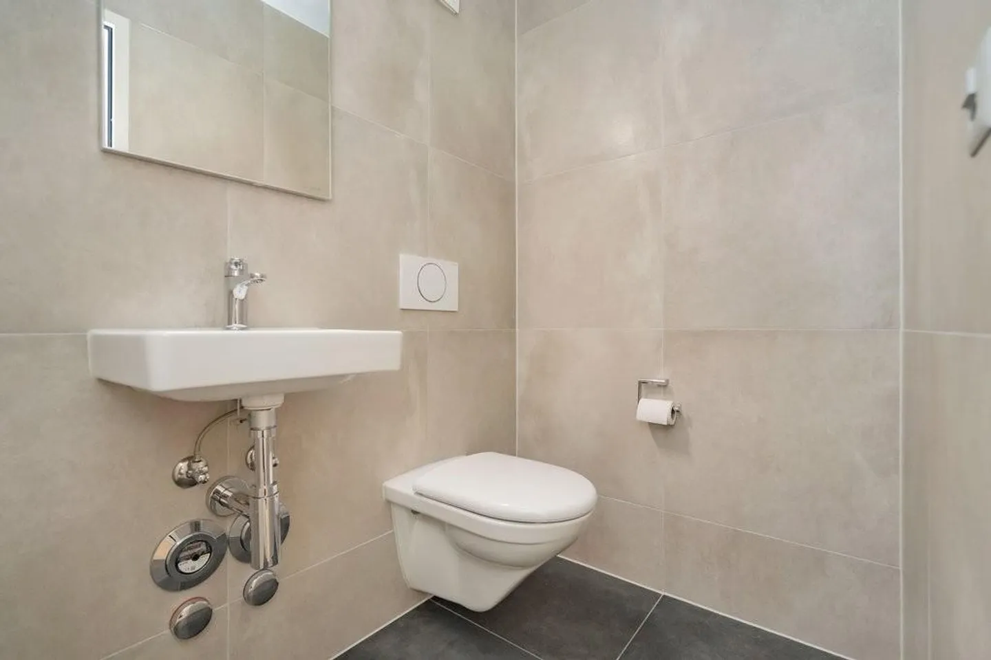 Appartamento 3.5 locali in posizione tranquilla - Foto 10 di 11