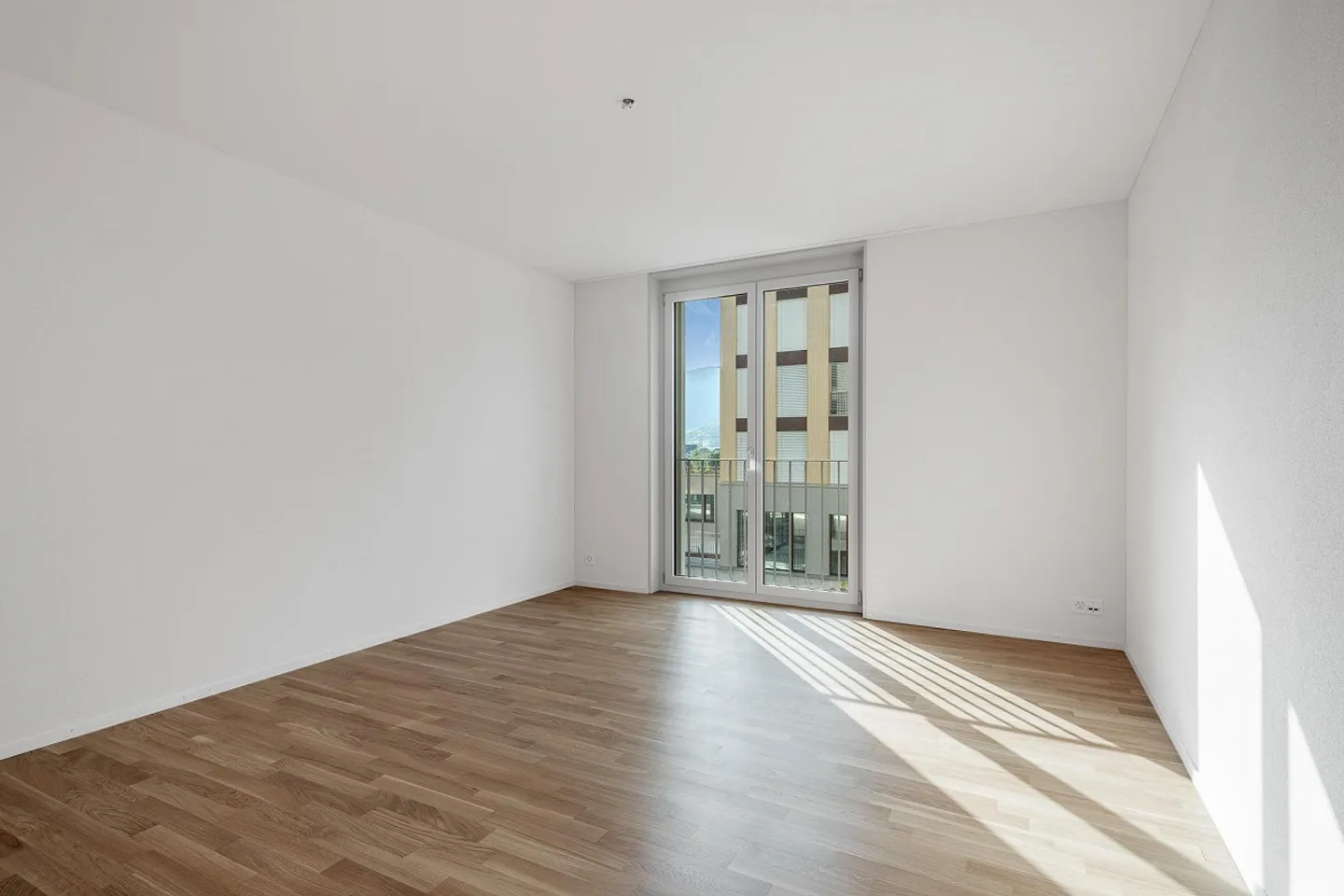 Grosszügige Wohnung im Hertipark - Ihr neues Zuhause? - Foto 6 di 11