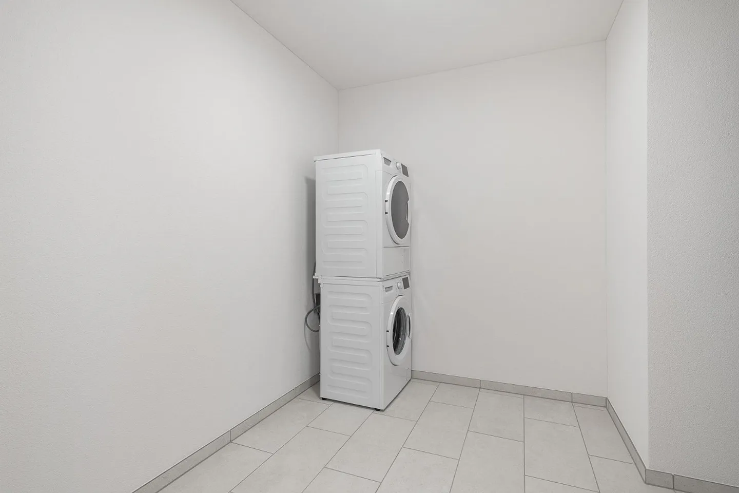 Grosszügige Wohnung im Hertipark - Ihr neues Zuhause? - Foto 9 di 11