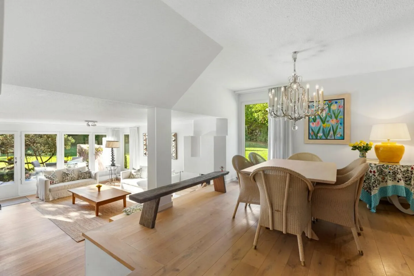 Wohnung kaufen - Foto 1 von 12