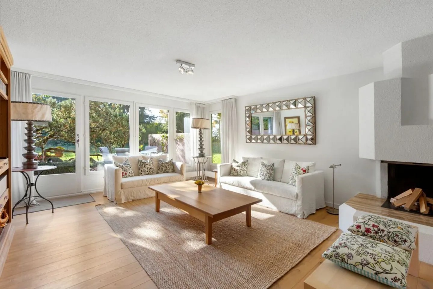 Wohnung kaufen - Foto 2 von 12