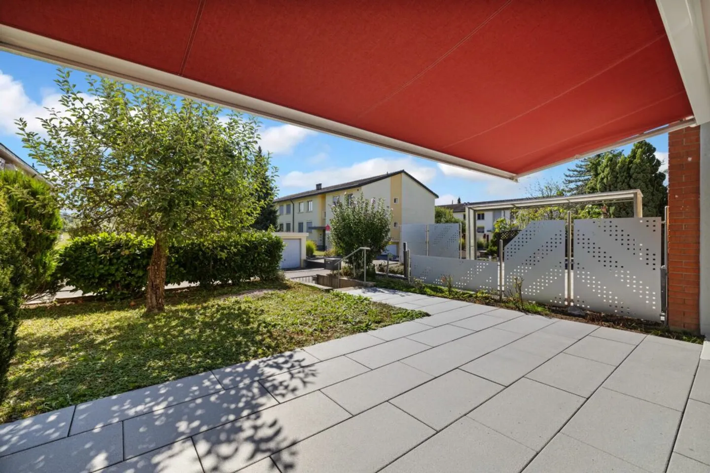 Completely Renovated 6 1/2-Room Row House in Preferred Location - Photo 1 of 13