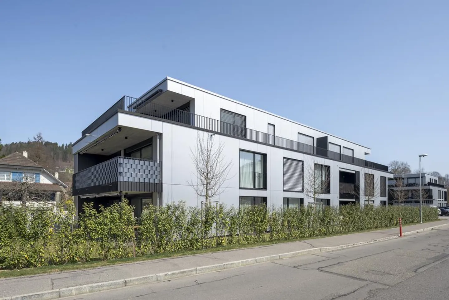 La casa dei tuoi sogni potrebbe diventare realtà qui - Foto 1 di 8