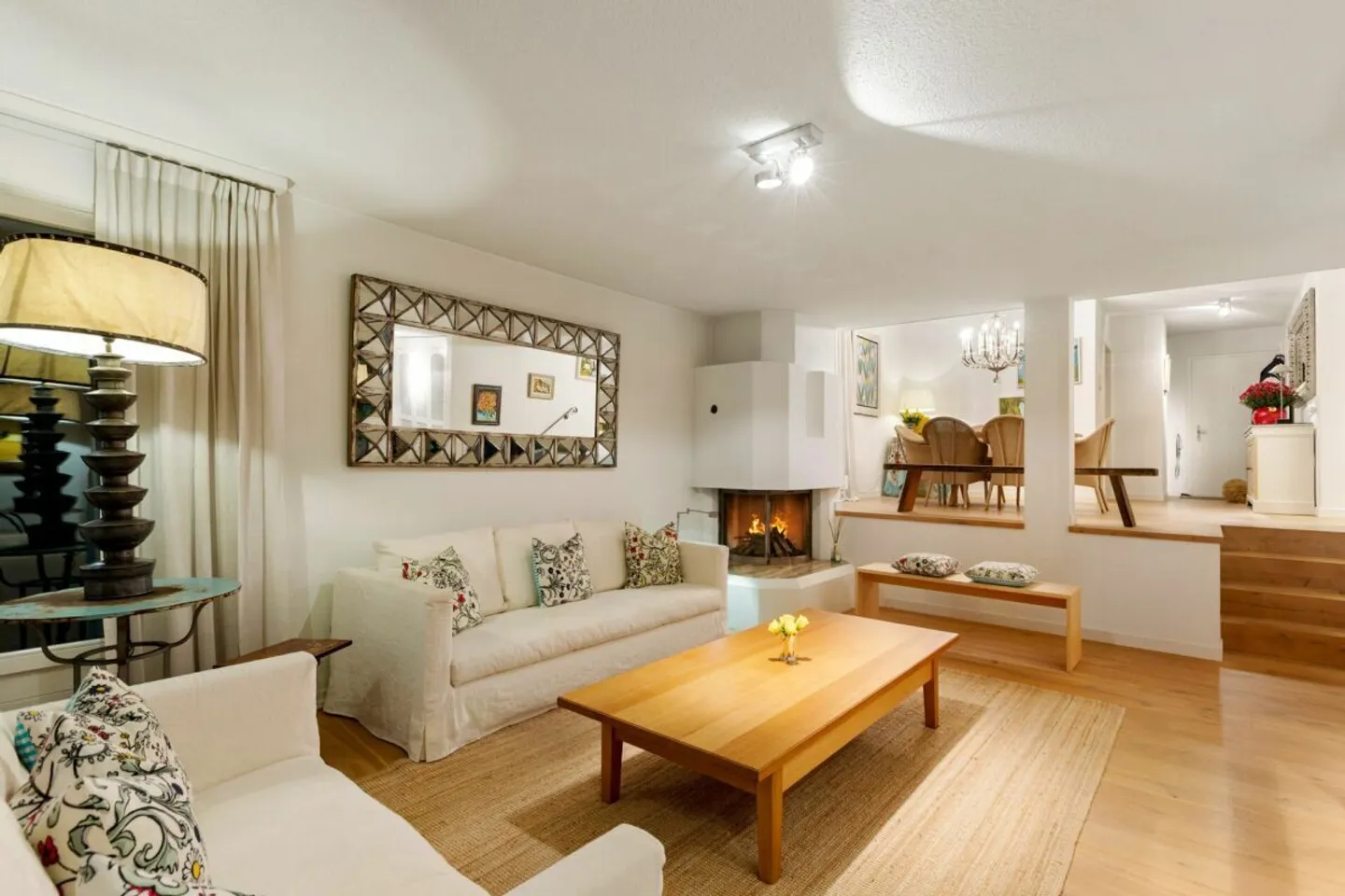 Wohnung kaufen - Foto 3 von 12