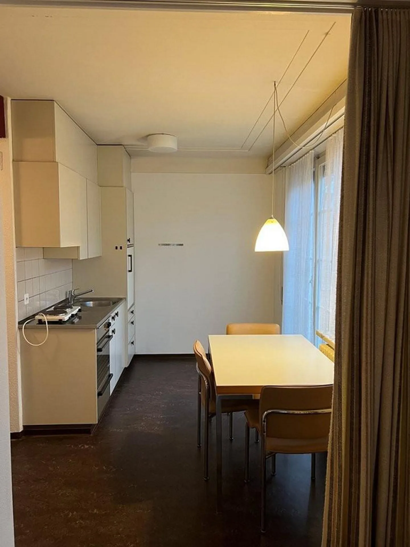 Appartement cherche célibataire - Photo 3 sur 4
