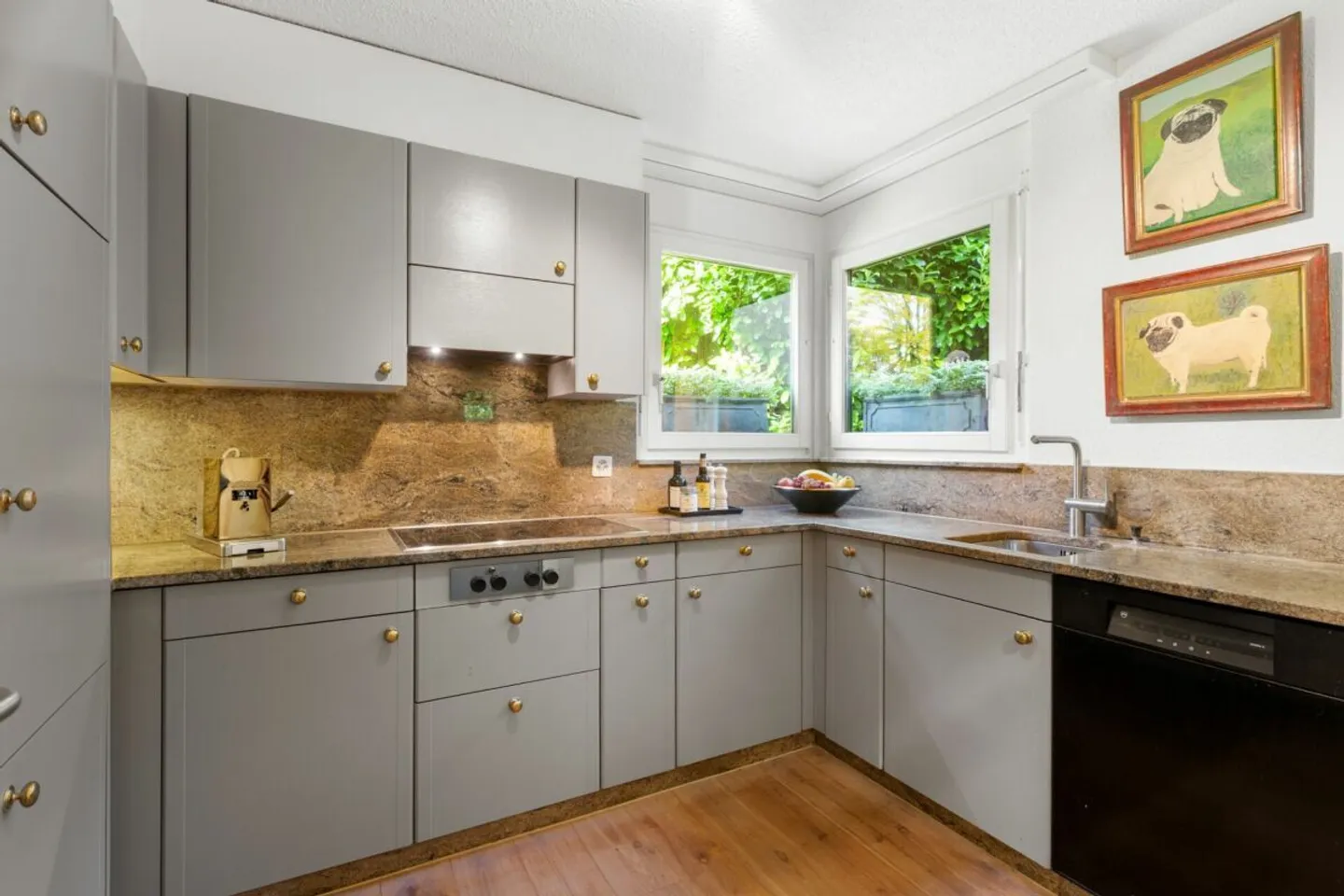 Wohnung kaufen - Foto 8 von 12