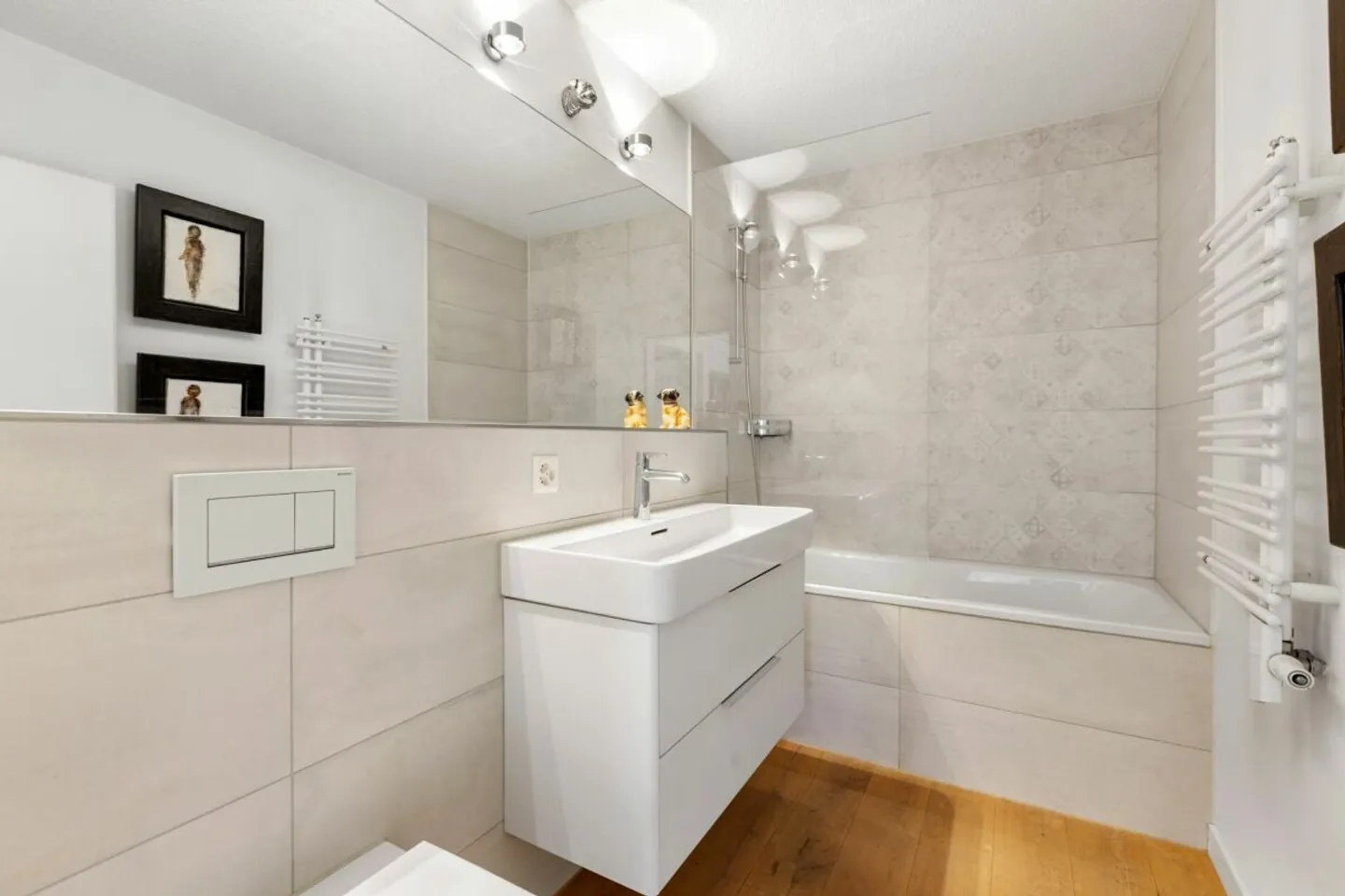 Wohnung kaufen - Foto 5 von 12