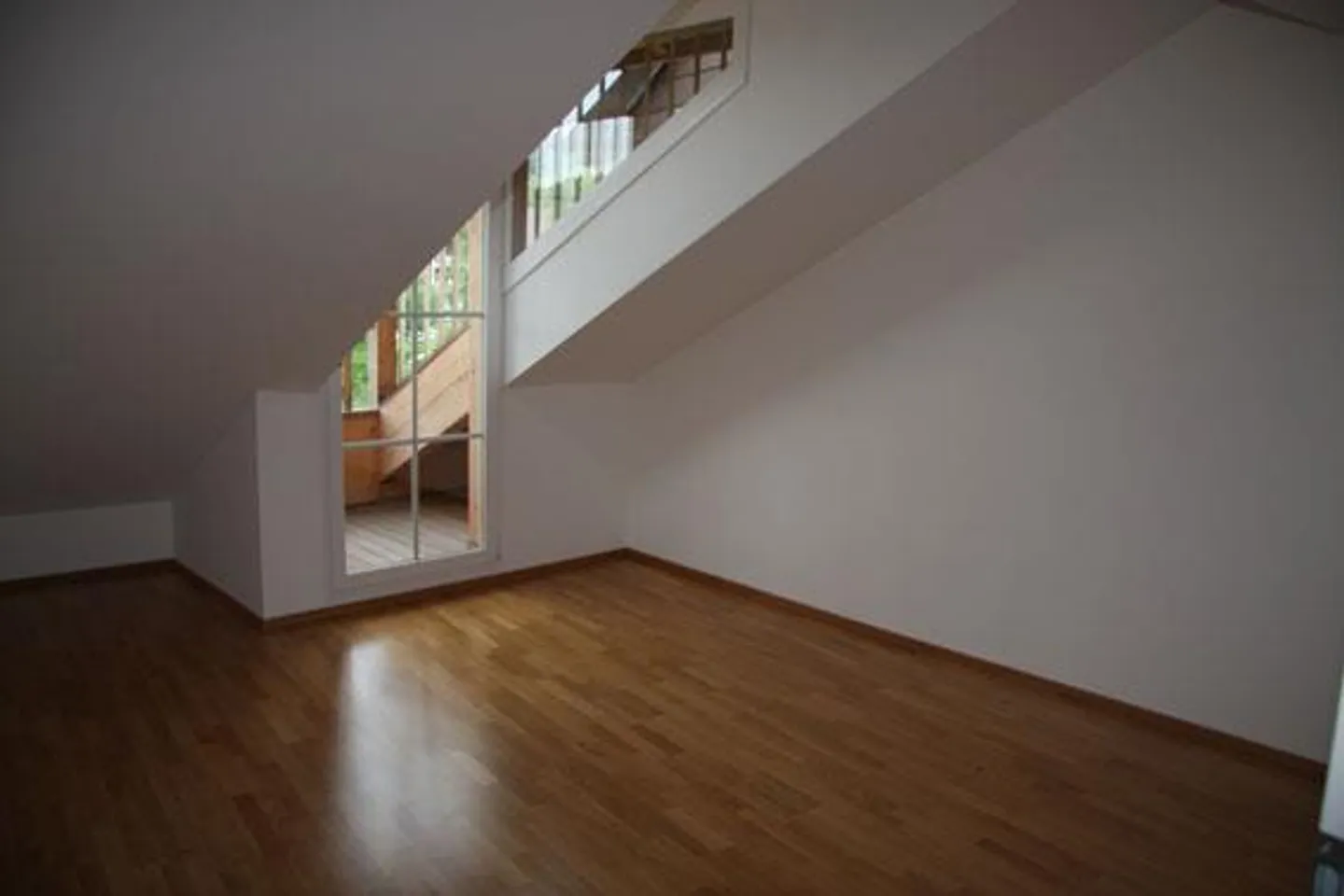 Appartamento mansardato nel centro storico di Mellingen - Foto 4 di 6