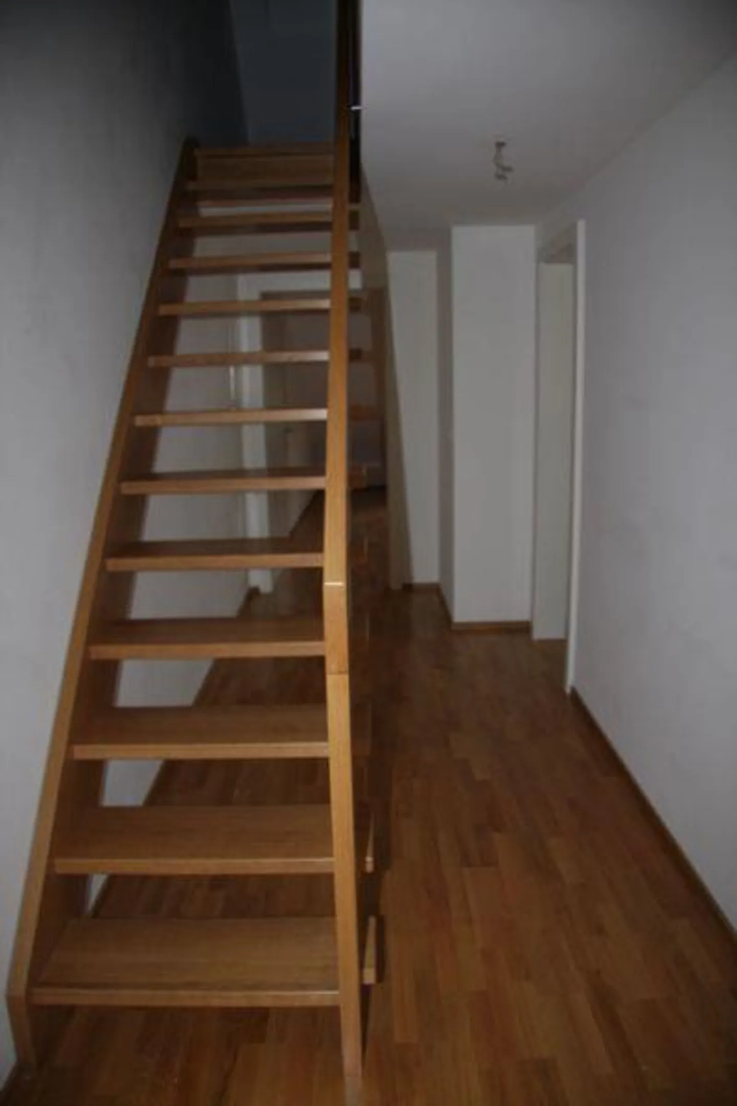 Appartamento mansardato nel centro storico di Mellingen - Foto 6 di 6