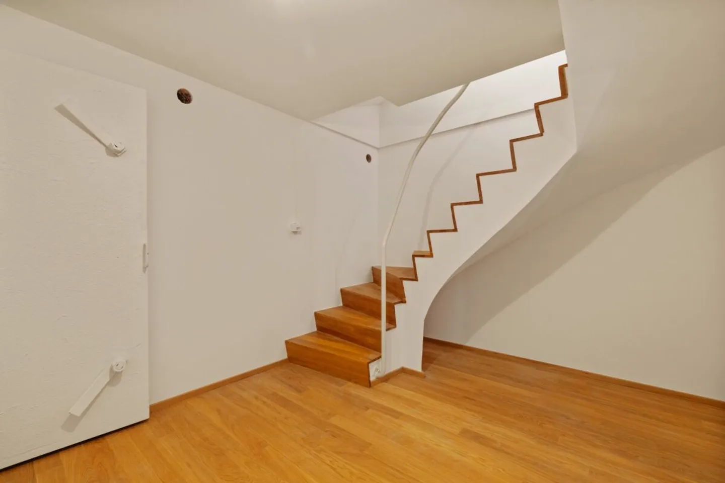 Completely Renovated 6 1/2-Room Row House in Preferred Location - Photo 12 of 13