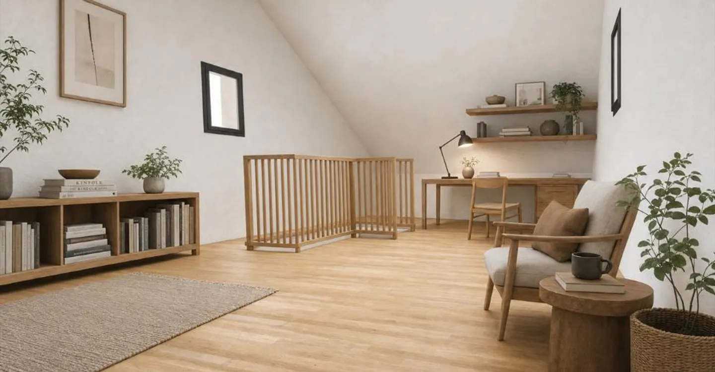 DOMAINE DES BOIS - 4-Zimmer-Vaud-Villa mit Garten und Terrasse - Foto 5 von 12