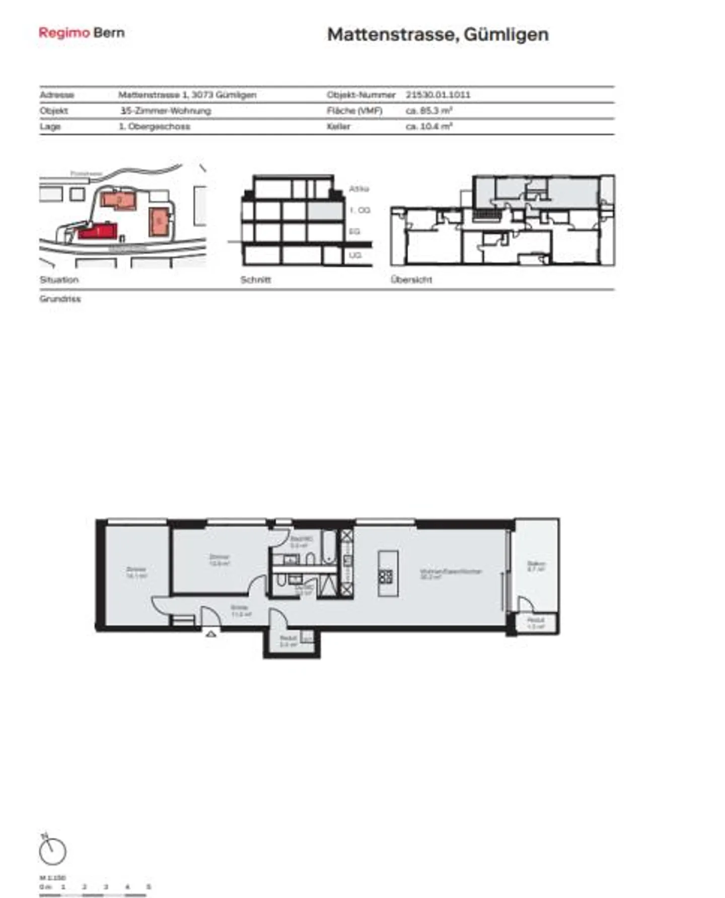 La casa dei tuoi sogni potrebbe diventare realtà qui - Foto 8 di 8