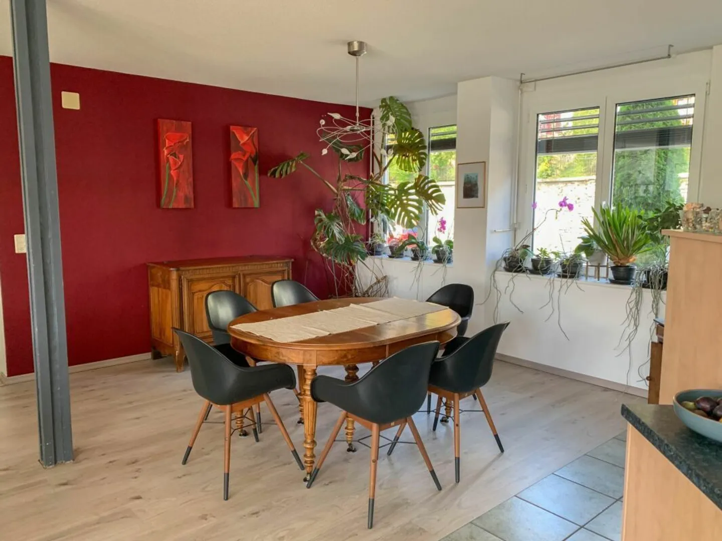 Magnifique et lumineux appartement/loft de 181 m² - Photo 2 sur 15