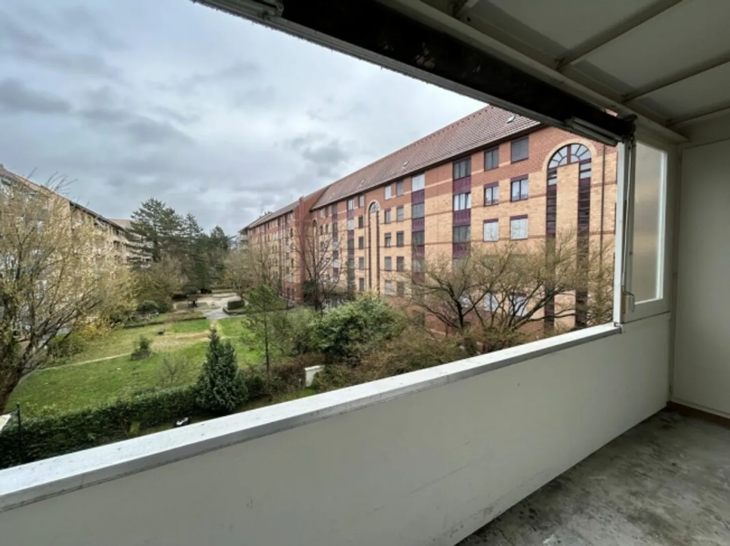 4-room apartment in a top location in Basel - Photo 7 of 7