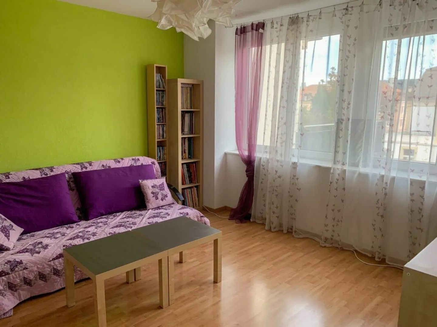 Magnifique et lumineux appartement/loft de 181 m² - Photo 5 sur 15