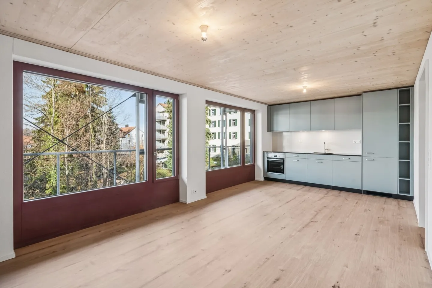 Assicurati l'appartamento ora - incluso internet - Foto 1 di 9