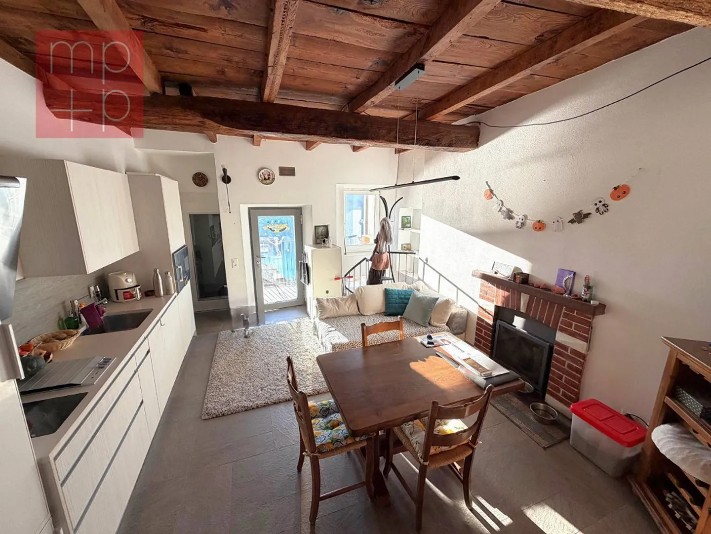 Einfamilienhaus - Vernate - Foto 2 von 8