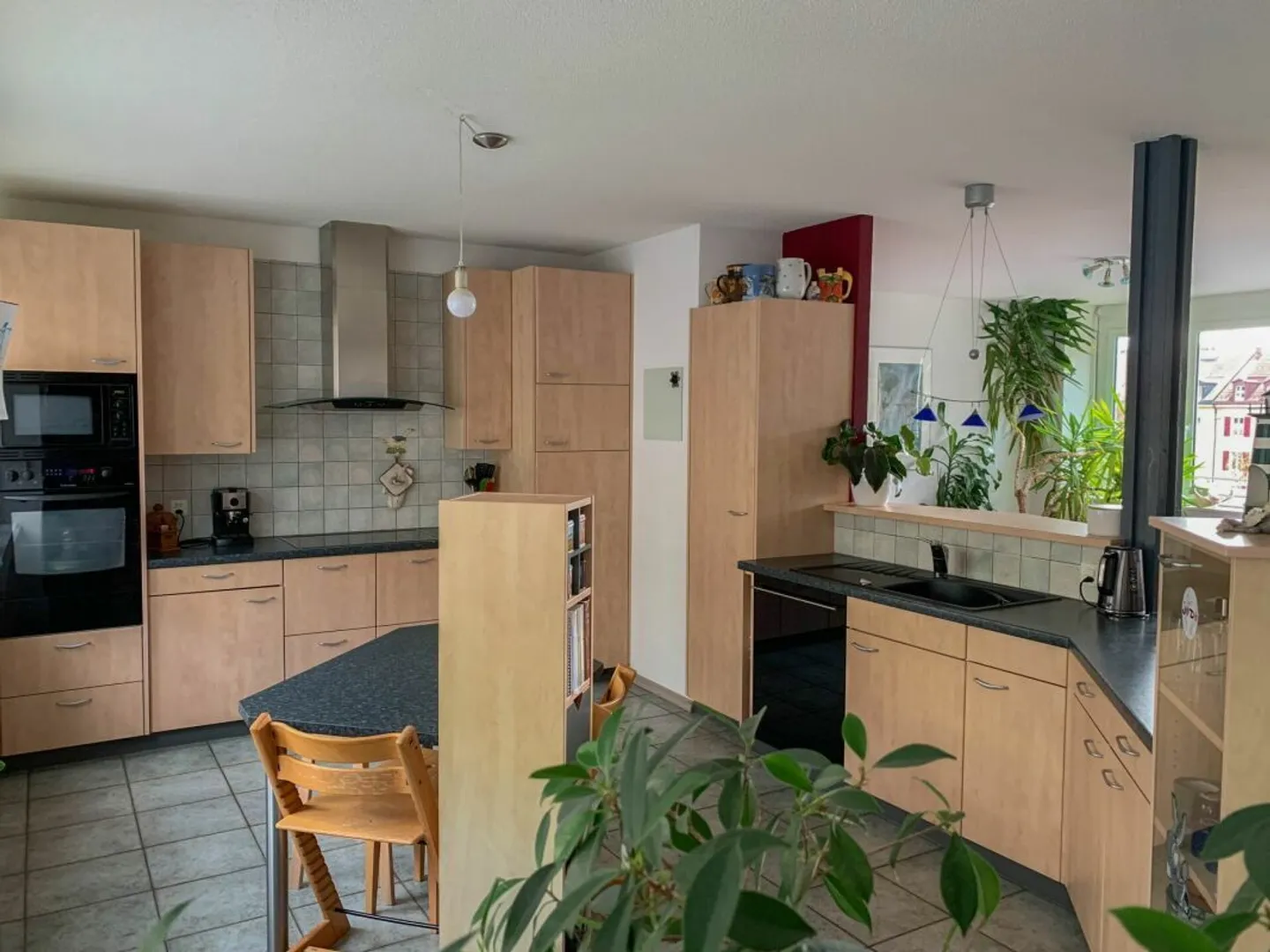 Magnifique et lumineux appartement/loft de 181 m² - Photo 4 sur 15