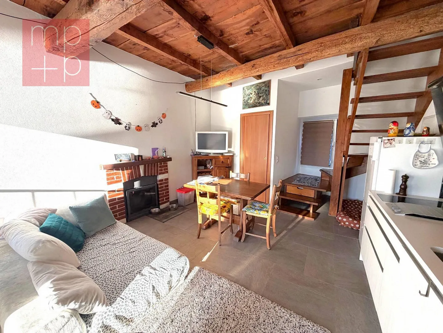 Einfamilienhaus - Vernate - Foto 3 von 8