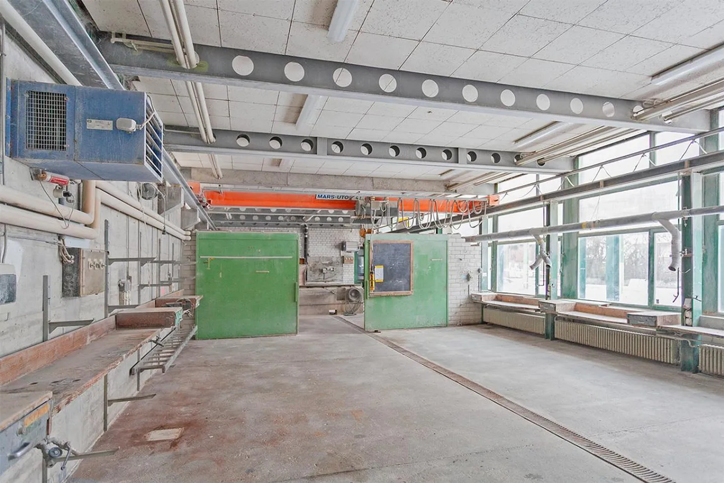 Studios and Commercial Spaces in Bern – Ostermundigenstrasse - Photo 3 of 4