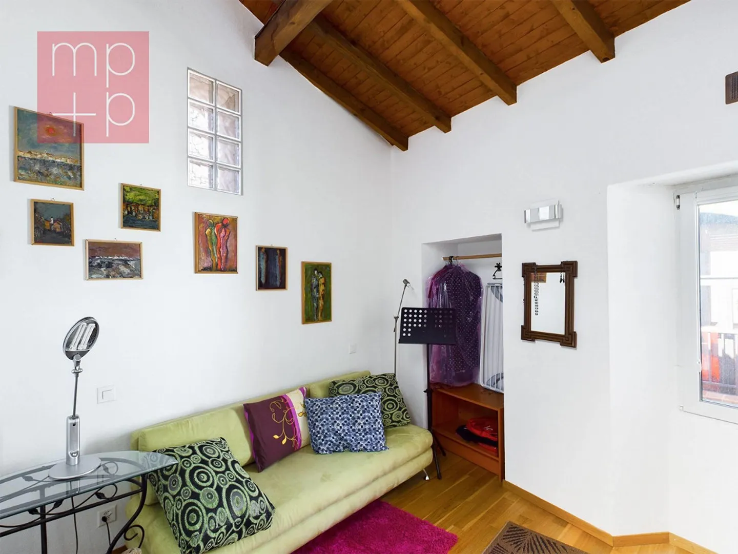 Einfamilienhaus - Vernate - Foto 4 von 8