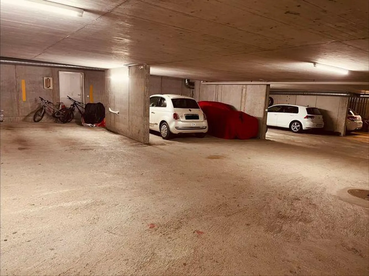 Familienfreundliche 4.5 Zimmer-Wohnung 114 ㎡ - Foto 5 von 6