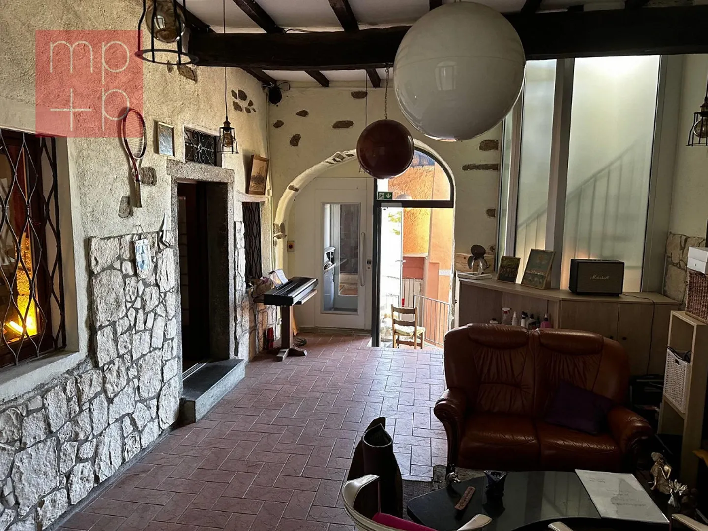 Einfamilienhaus - Vernate - Foto 6 von 8