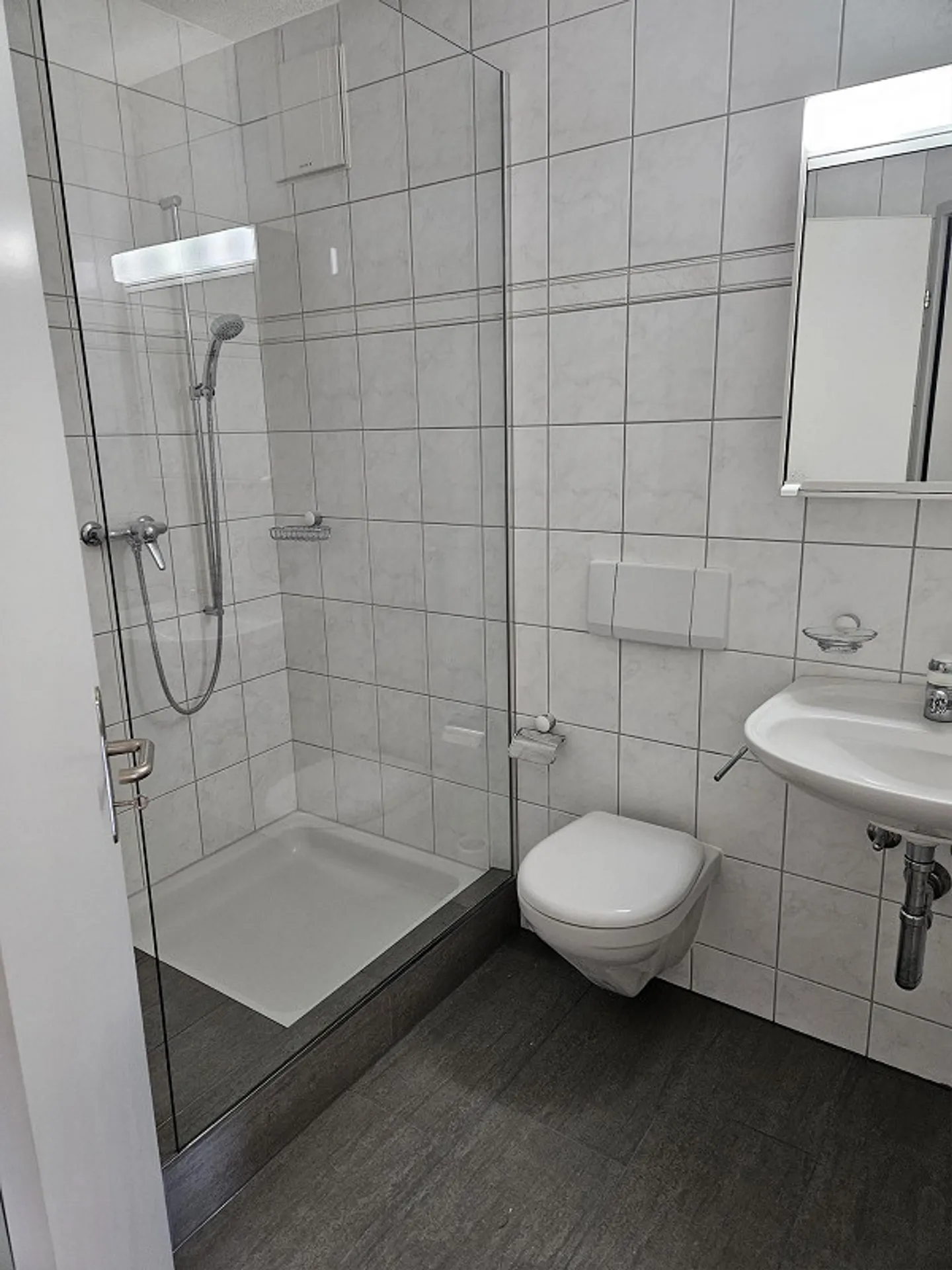 4 1/2 Zimmer Wohnung - Foto 7 von 15