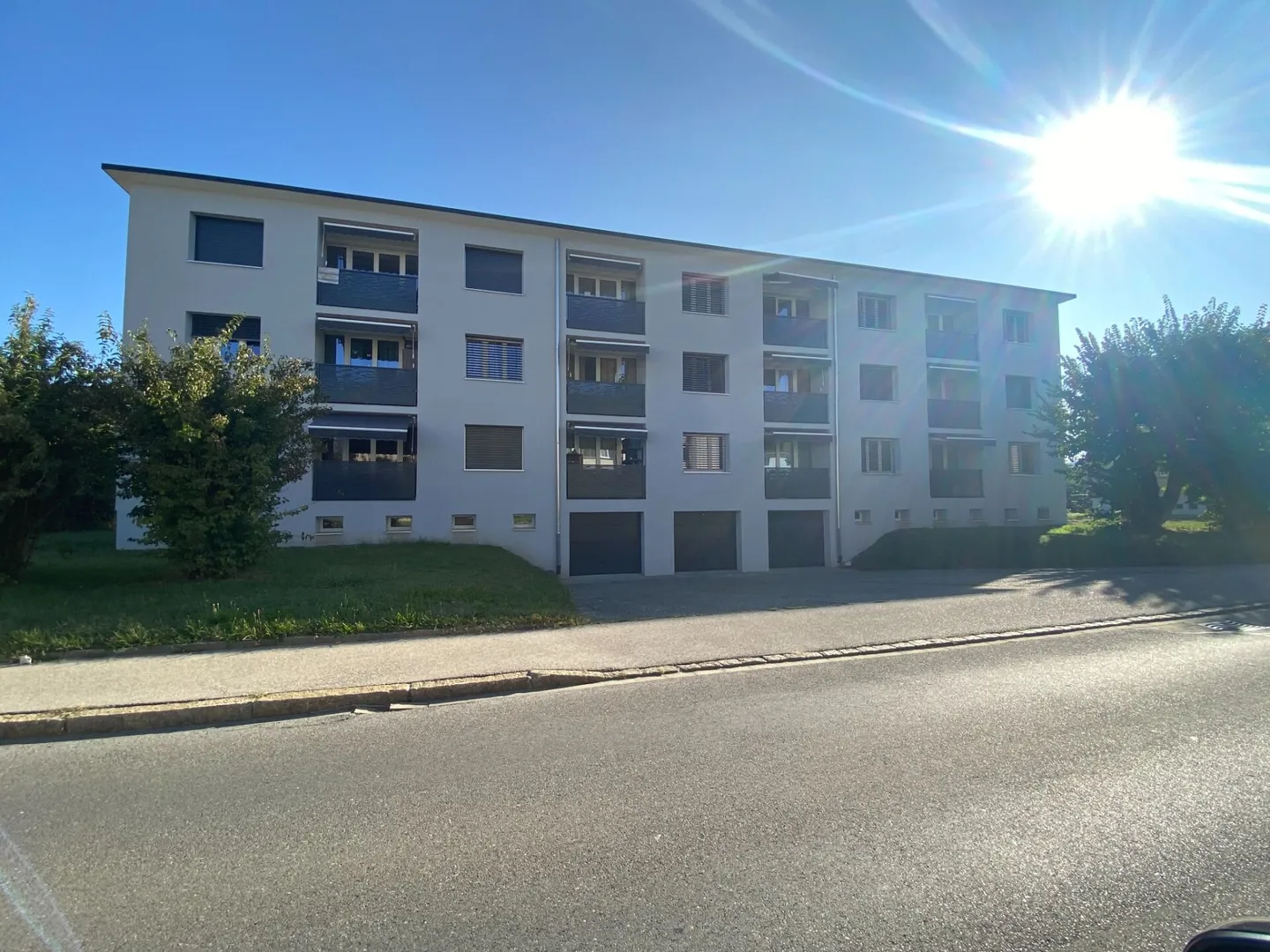 Appartamento di 3 stanze al 2° piano - Foto 1 di 1