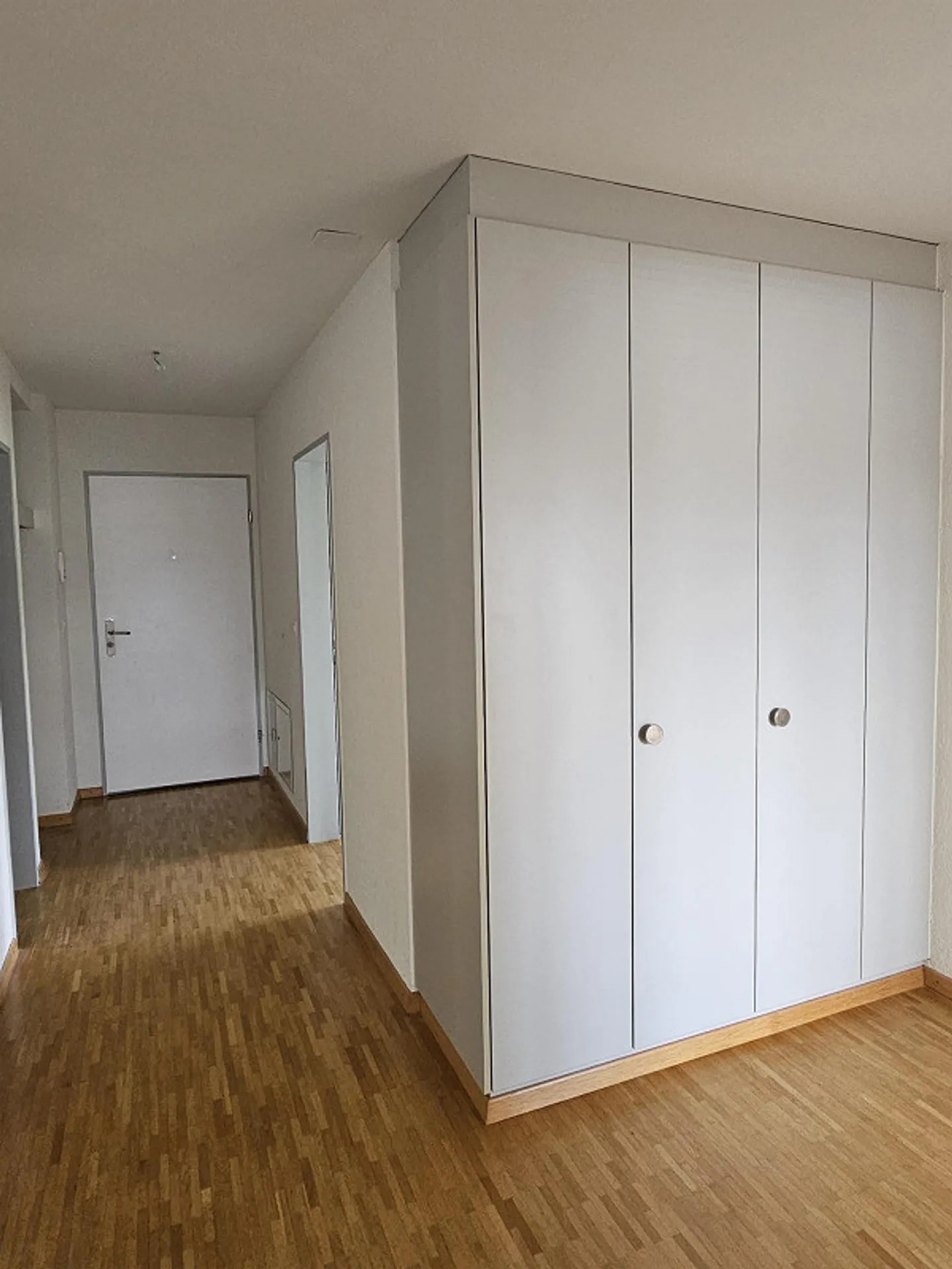 4 1/2 Zimmer Wohnung - Foto 10 von 15