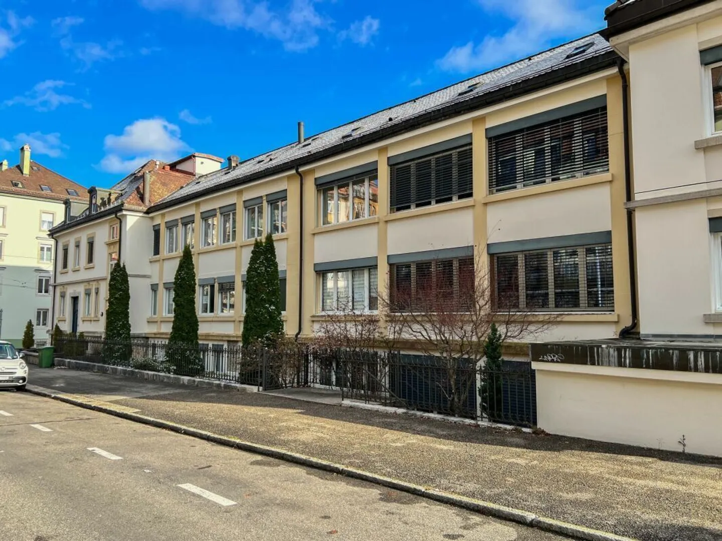 Magnifique et lumineux appartement/loft de 181 m² - Photo 12 sur 15