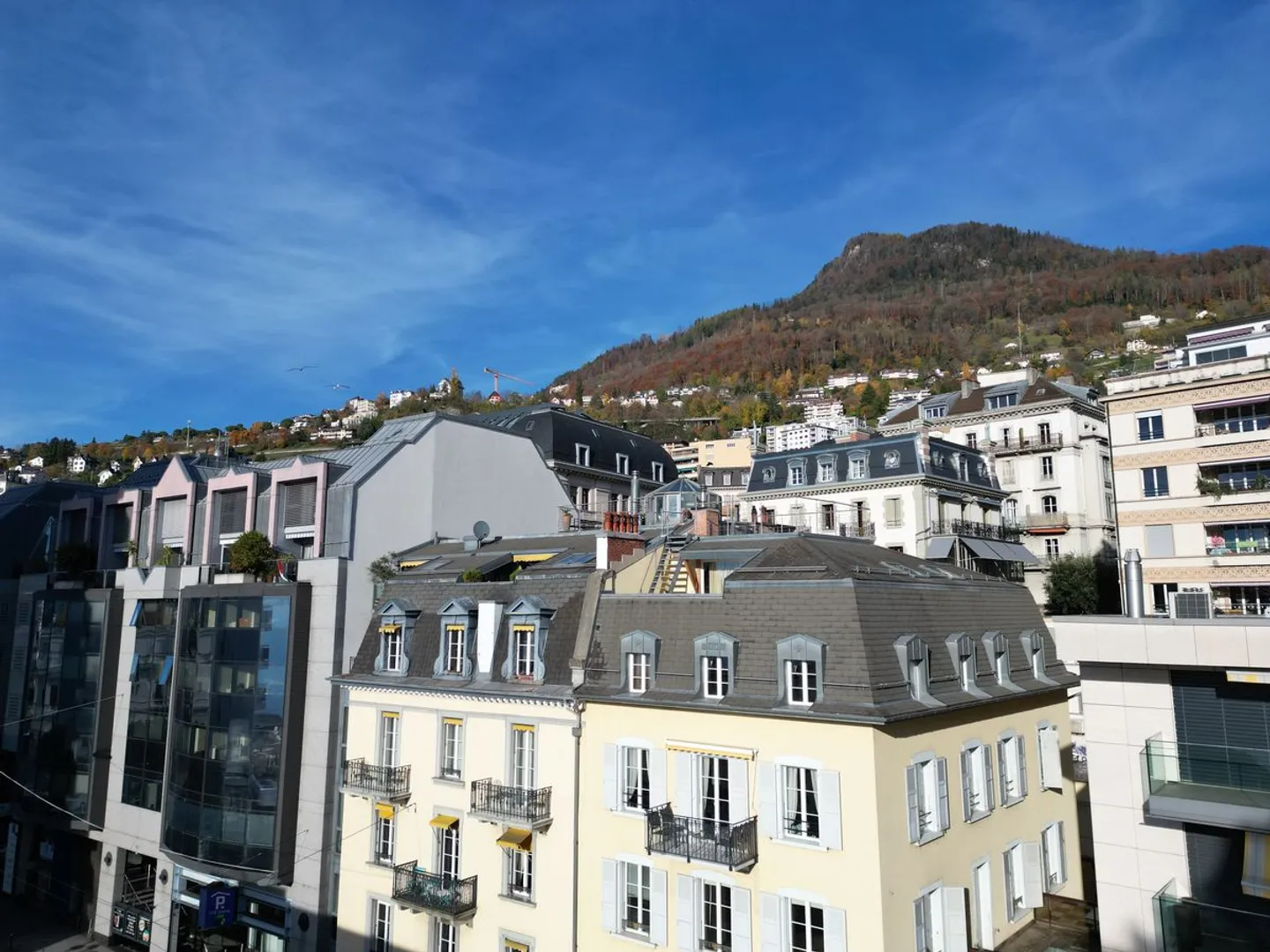 Attique à vendre - Photo 3 sur 13