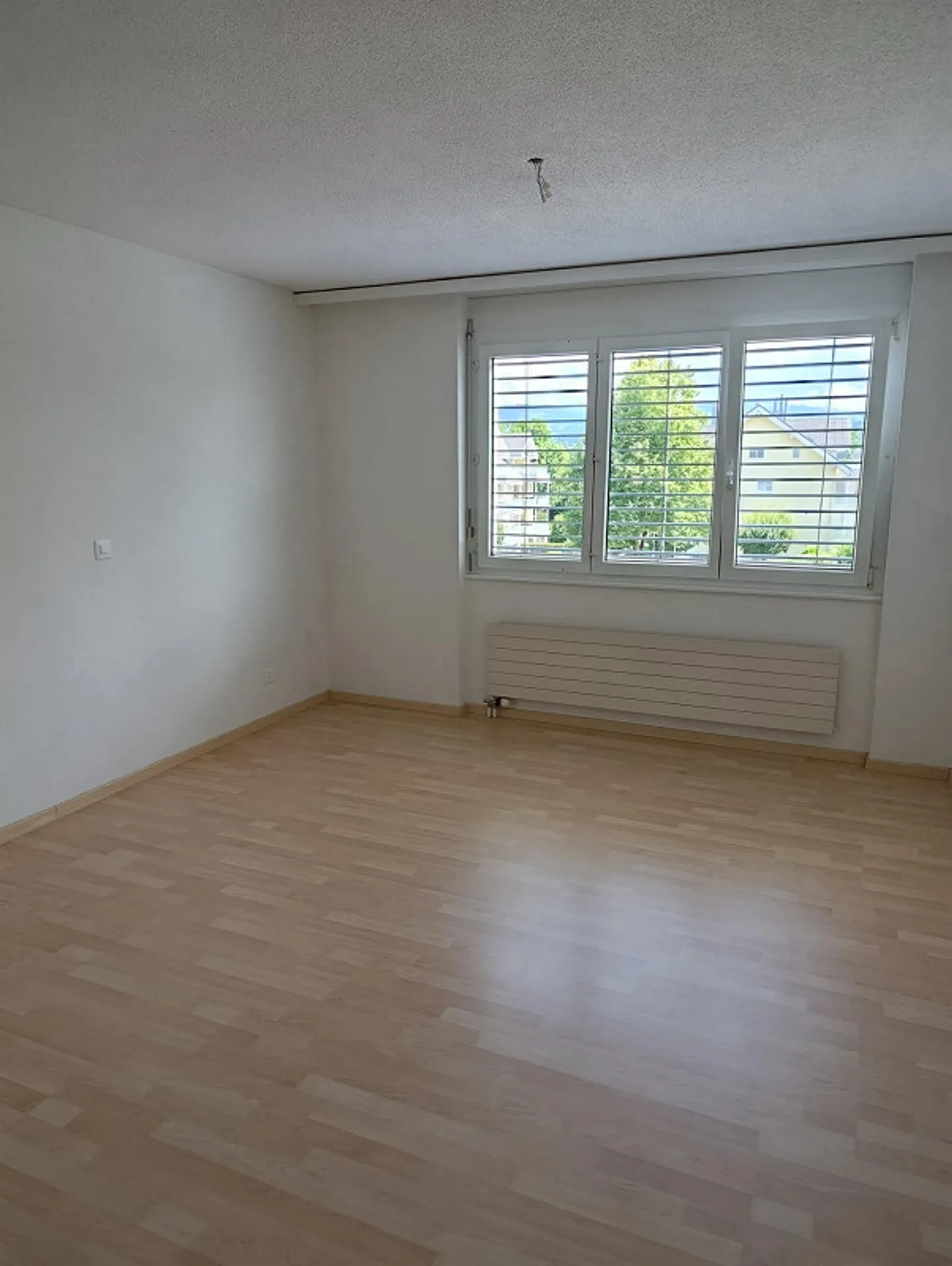 4 1/2 Zimmer Wohnung - Foto 4 von 15