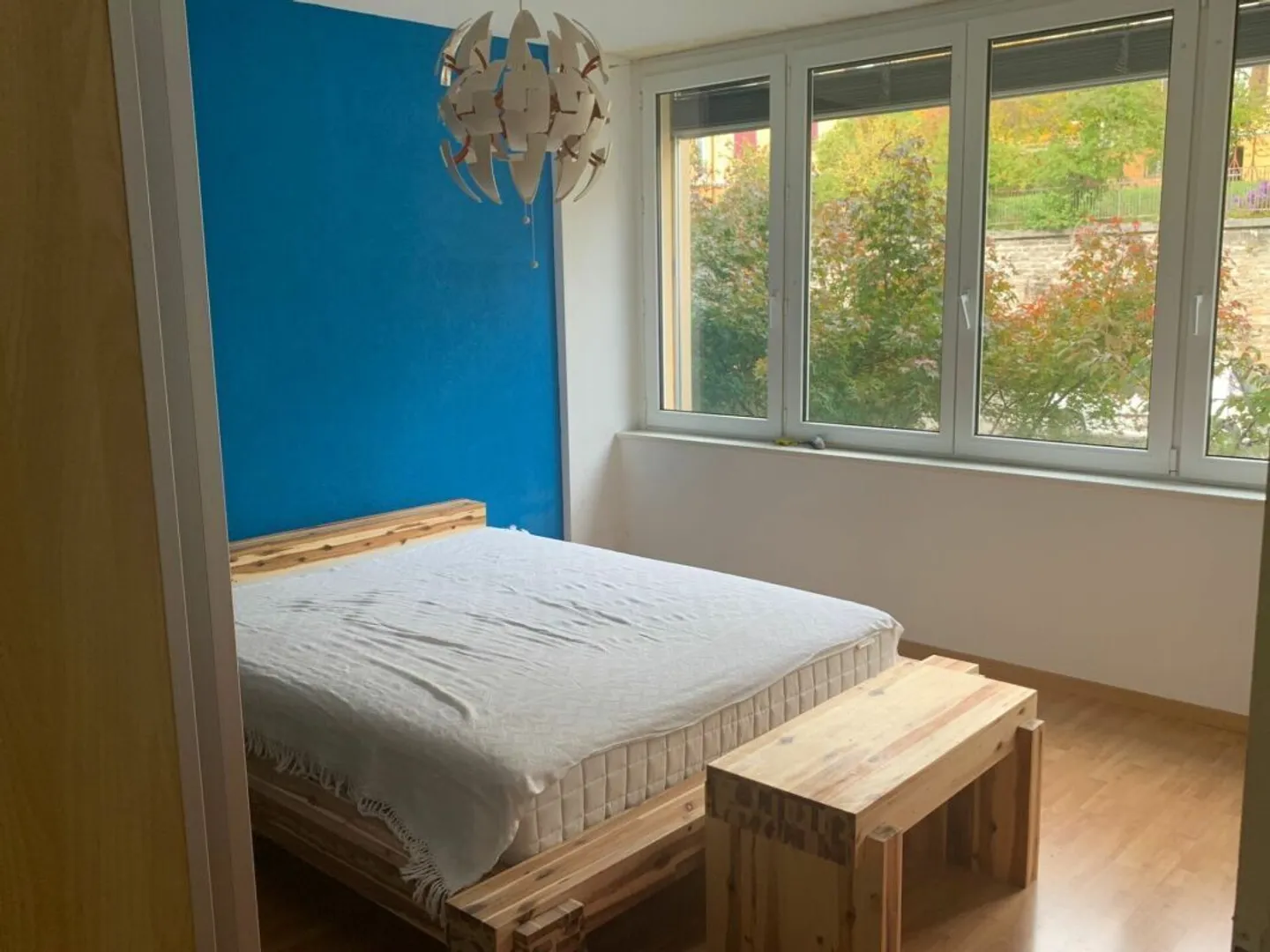 Magnifique et lumineux appartement/loft de 181 m² - Photo 9 sur 15