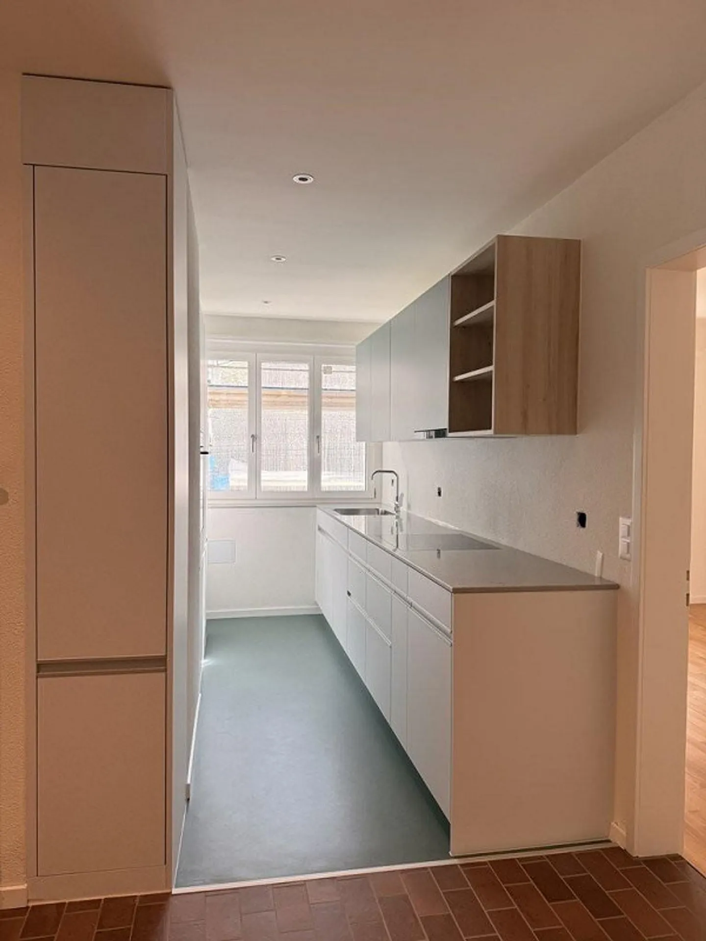 Stilvoll renovierte Wohnung - Foto 2 von 11