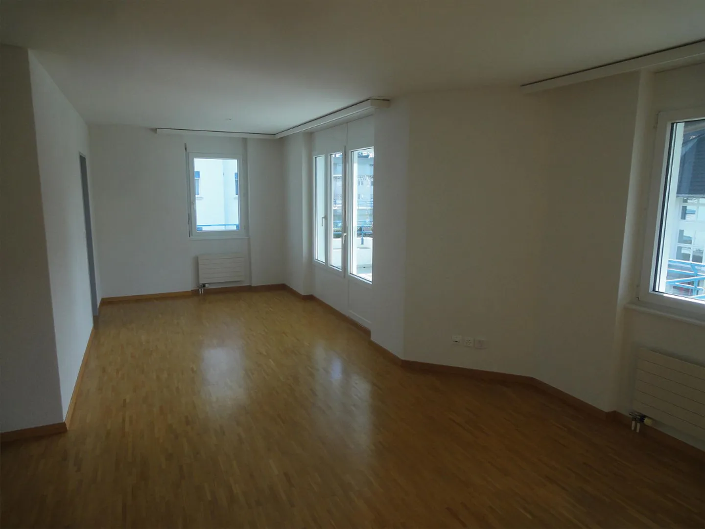 4 1/2 Zimmer Wohnung - Foto 11 von 15