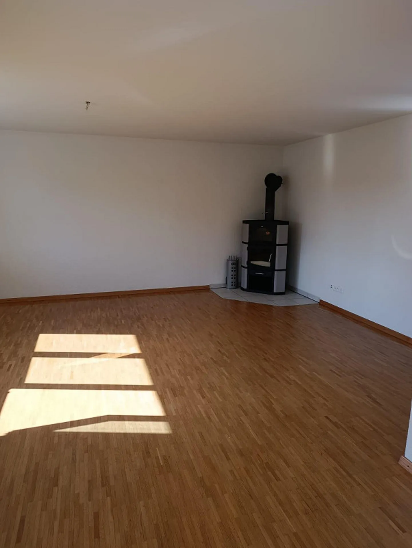 4 1/2 Zimmer Wohnung - Foto 12 von 15