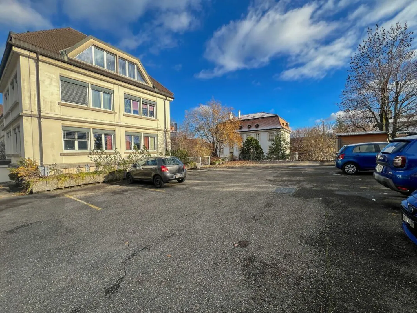 Magnifique et lumineux appartement/loft de 181 m² - Photo 14 sur 15