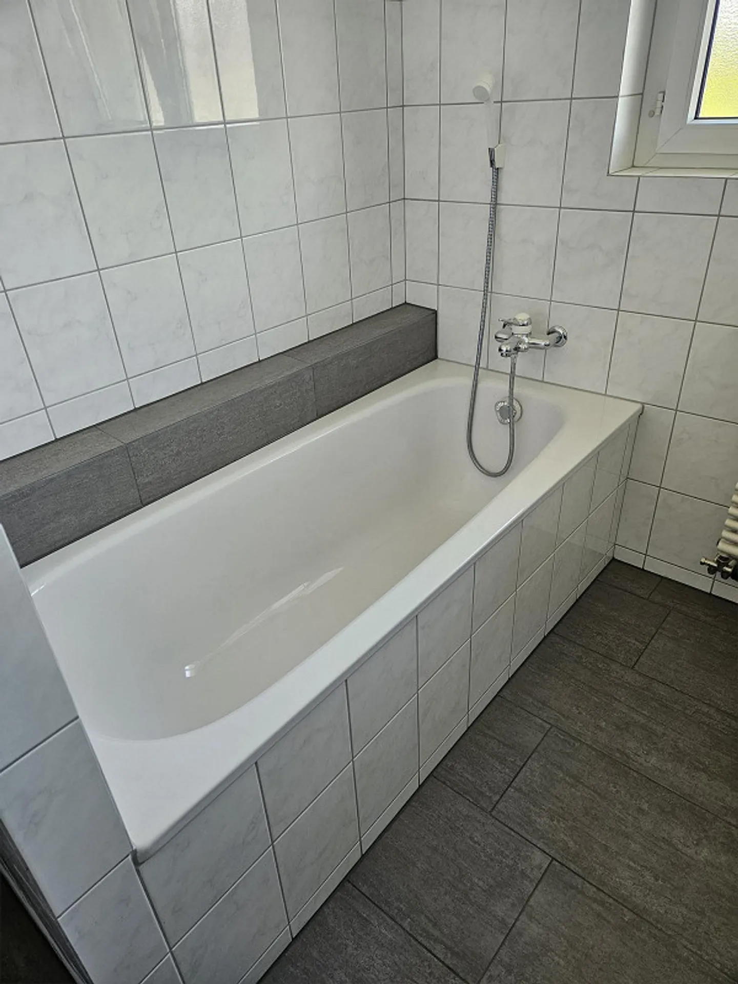 4 1/2 Zimmer Wohnung - Foto 13 von 15