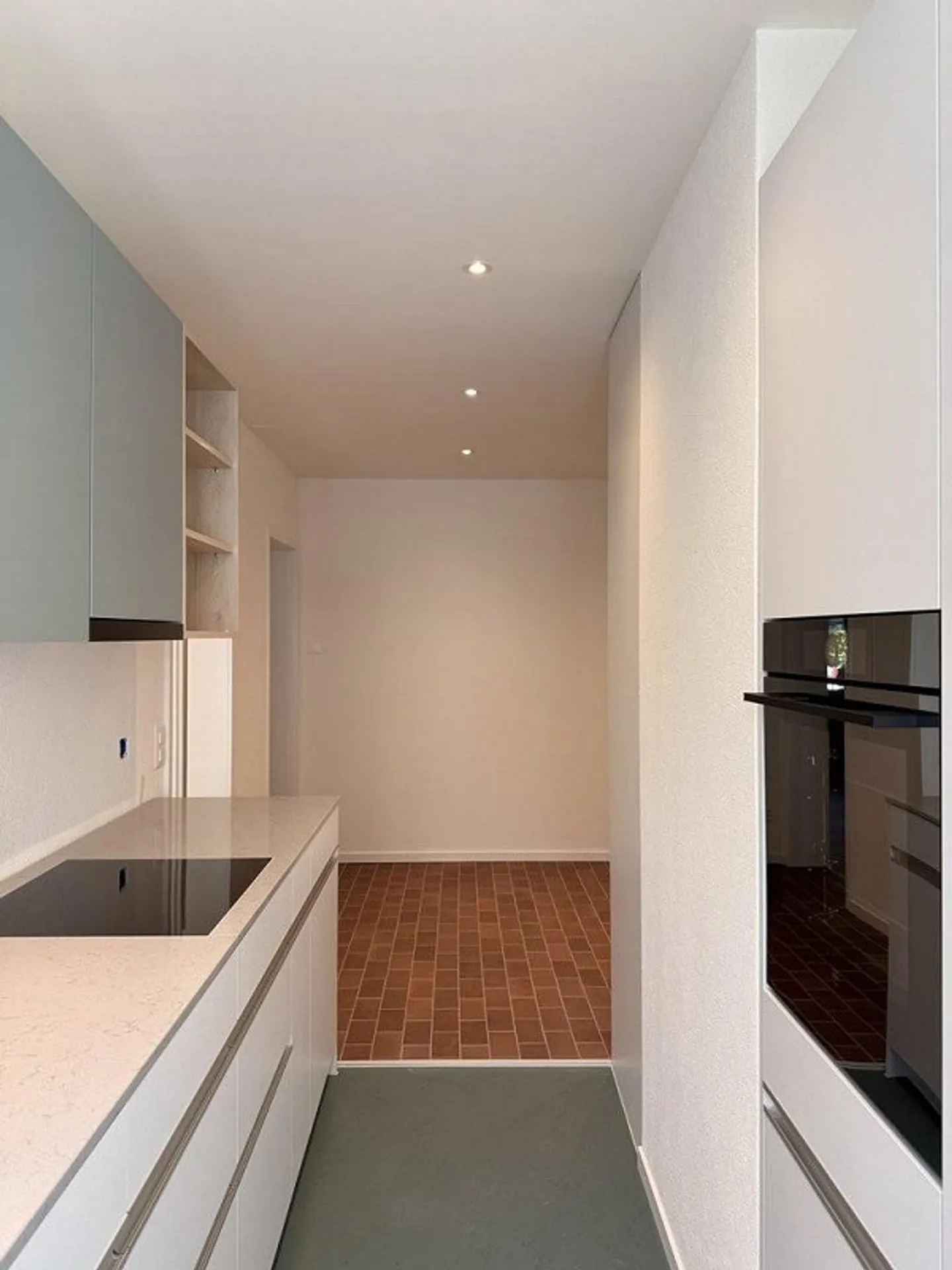 Stilvoll renovierte Wohnung - Foto 3 von 11