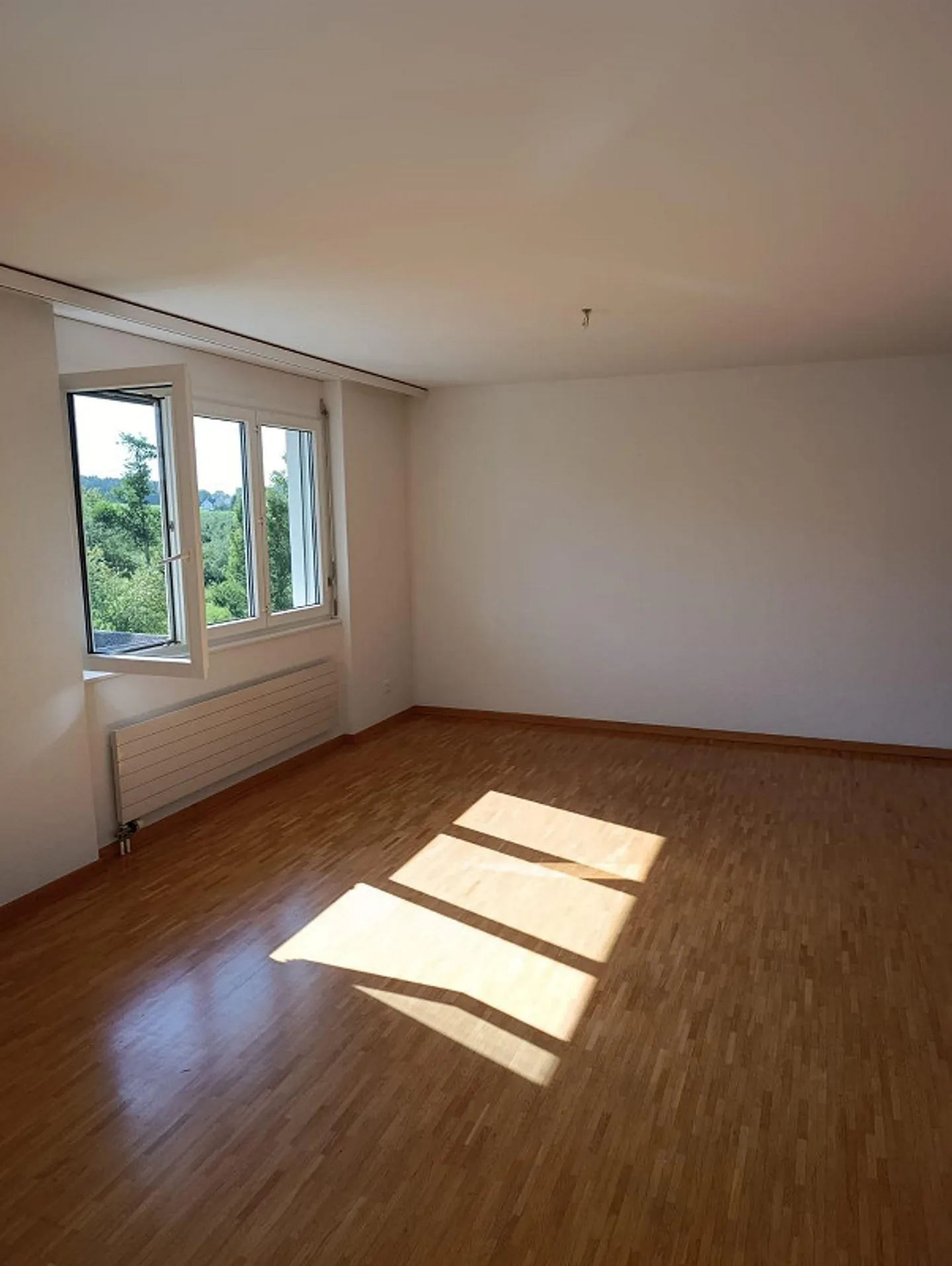 4 1/2 Zimmer Wohnung - Foto 14 von 15