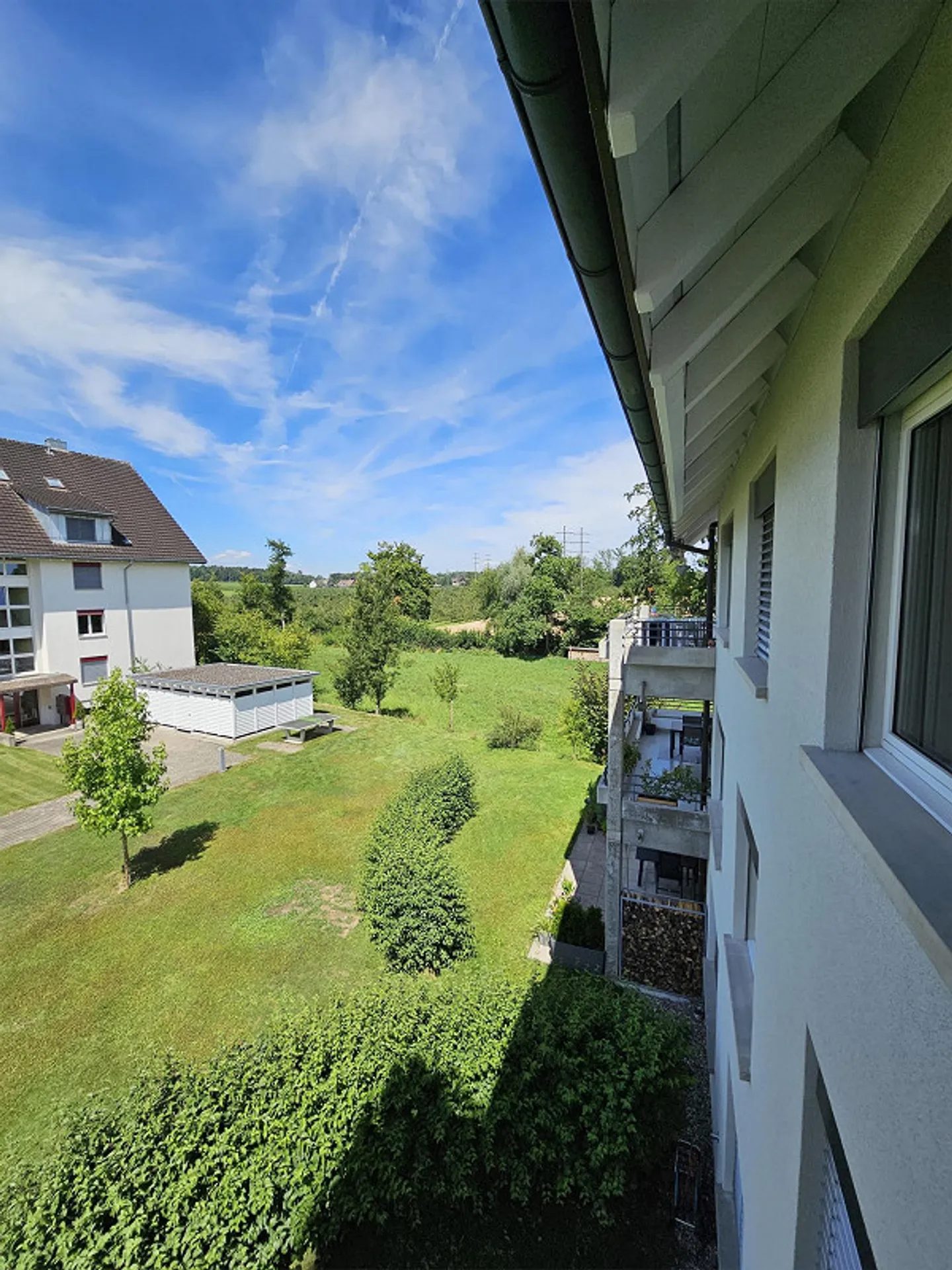 4 1/2 Zimmer Wohnung - Foto 15 von 15